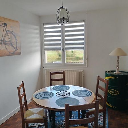 La Maison De Paulette Saint-Valéry-sur-Somme Zewnętrze zdjęcie