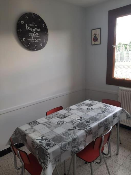 La Maison De Paulette Saint-Valéry-sur-Somme Zewnętrze zdjęcie