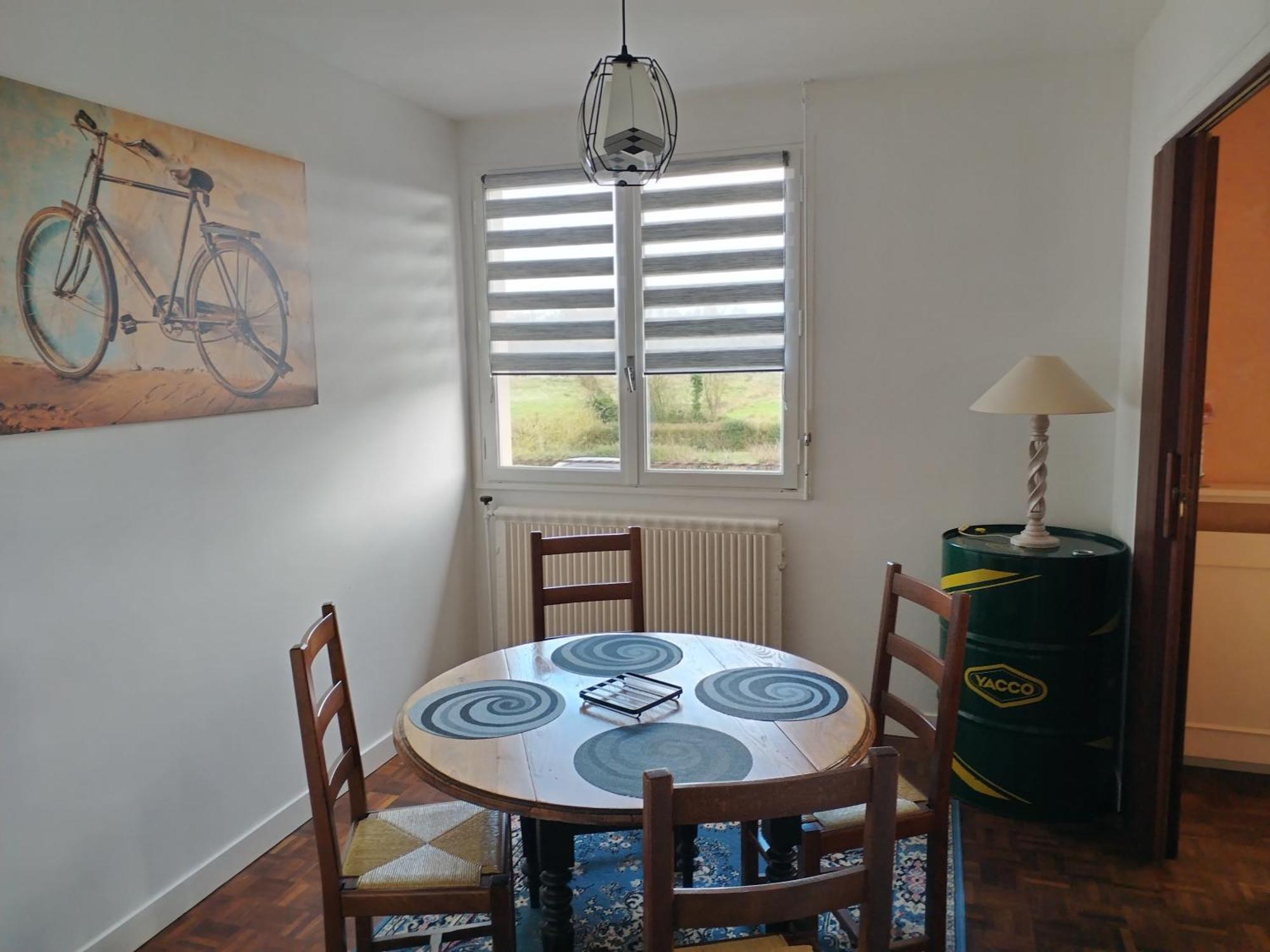 La Maison De Paulette Saint-Valéry-sur-Somme Zewnętrze zdjęcie